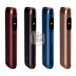 Glo HILO 一體式加熱菸主機4種顏色