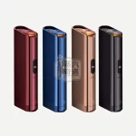 Glo Hilo Plus 加熱菸主機 適用virto系列菸草棒-IQOS台灣TAIWAN