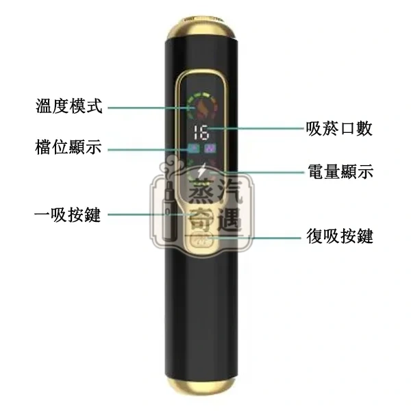 HITASTE-F2設置