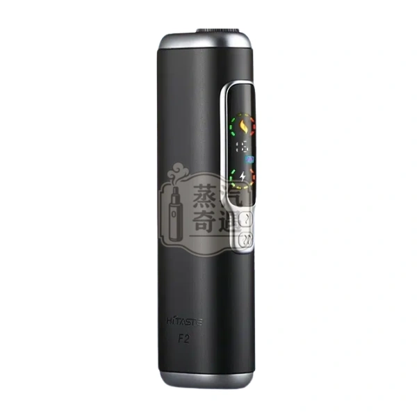 HiTASTE F2 加熱菸主機 二回機 黑金色/灰色/銀色/紫色4色可選 相容IQOS ILUMA TEREA/SENTIA煙彈 日本原裝現貨:圖片 9