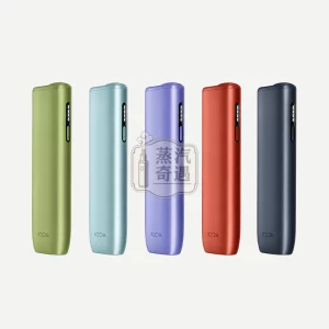 IQOS ILUMA I ONE 8代一體機-IQOS台灣TAIWAN