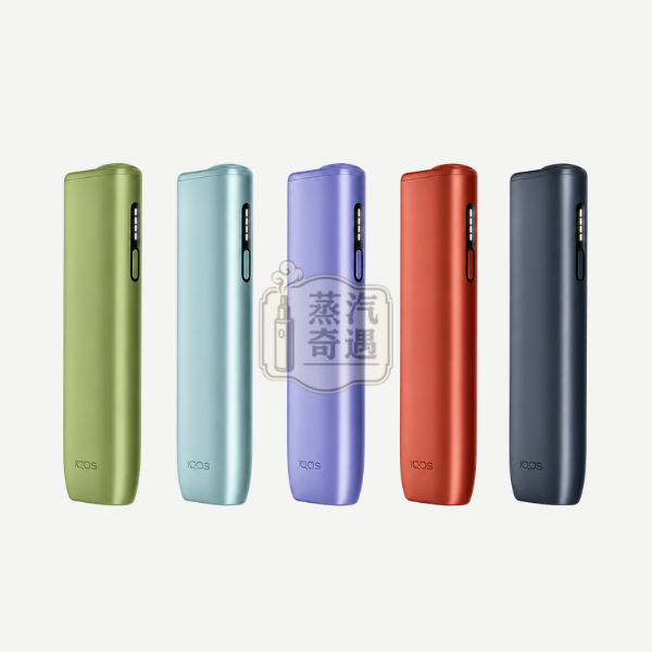 IQOS ILUMA I ONE 8代一體機-IQOS台灣TAIWAN
