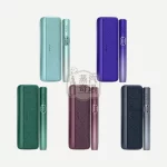 IQOS ILUMA i PRIME高階款翻蓋加熱菸主機-IQOS台灣TAIWAN
