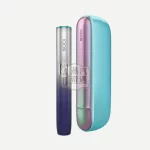 IQOS ILUMA i Remix 美人魚限量版-IQOS 台灣-IQOS台灣TAIWAN