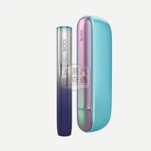 IQOS ILUMA i Remix 美人魚限量版-IQOS 台灣-IQOS台灣TAIWAN