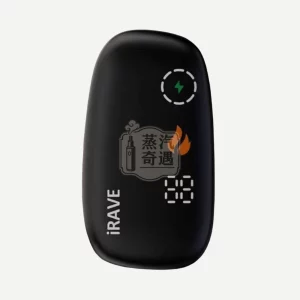 iRAVE 二回機-IQOS台灣TAIWAN