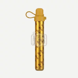 泰國BOSS金磚鼻通棒1000口拋棄式_一次性 替煙棒 戒菸神器 鼻吸薄荷棒現貨